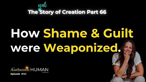 BREAKING: The Real Reason We’re On The Brink Of Extinction.