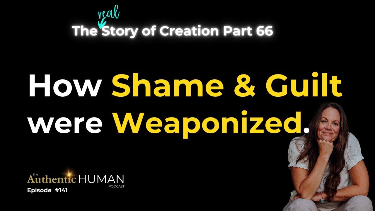 BREAKING: The Real Reason We’re On The Brink Of Extinction.