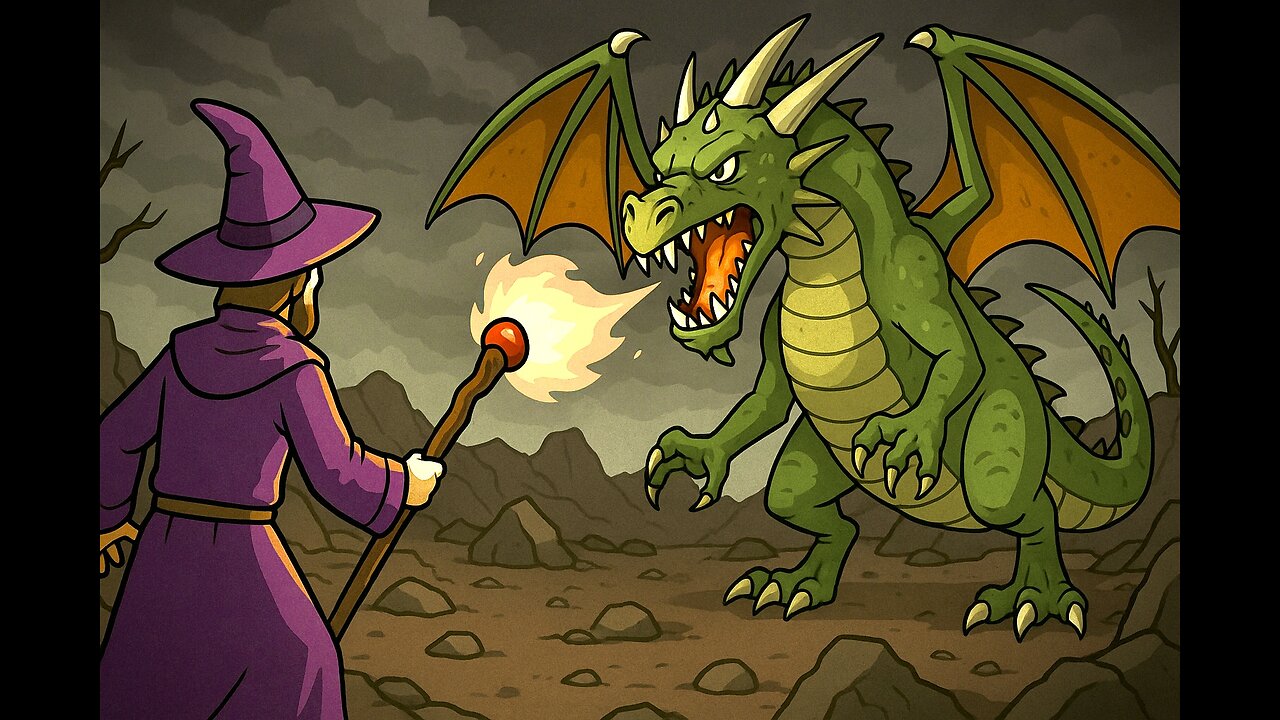 SOLO Missions in Runescape Dragon Wilds