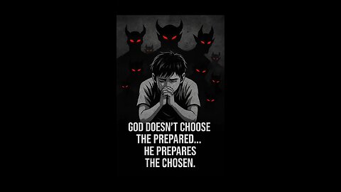 DO NOT FEAR!