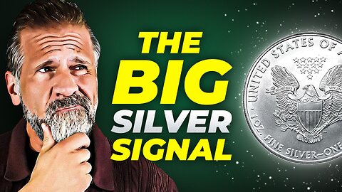 Silver’s slump could be setting up its BIGGEST COMEBACK