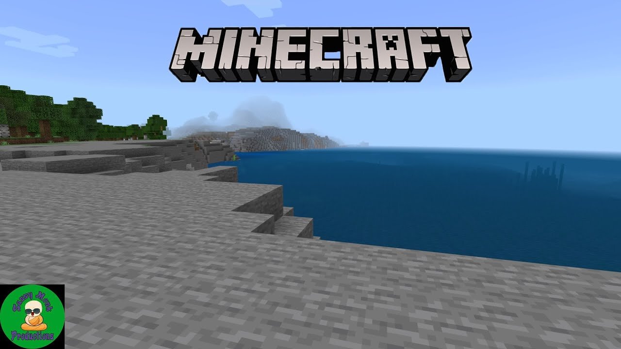 Minecraft PS4 Part 5
