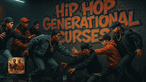 Hip Hop Generational Curses