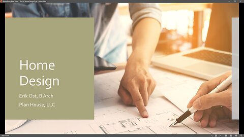 Home Design - Plan House, LLC
