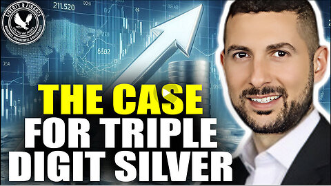 Triple Digit Silver Amid Silver Shortage | First Majestic