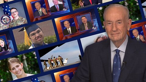 Highlights from Bill O'Reilly.com’s No Spin News | December 19, 2025