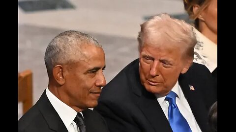 Les dessous de la polémique Epstein : Trump contre-attaque et cible Obama !"