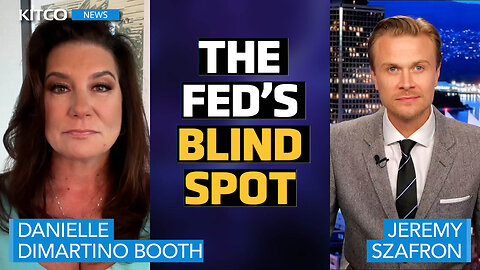 Delinquencies, Defaults, Denial: The Fed’s Blind Spot Grows | Danielle DiMartino Booth