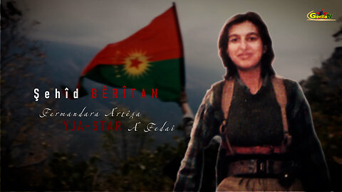 Jibo Bîranîna Şehîd Bêrîtan