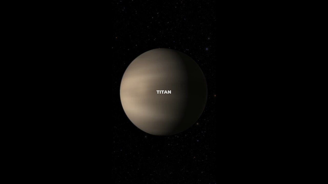Titan Facts Guide: Truths You Must Know