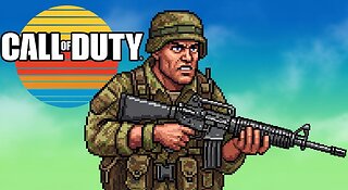 "Operation Global Conquest: Live Call of Duty Stream with Alex" vol56