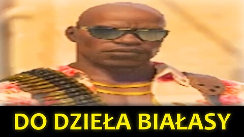 TO JEST TWÓJ DOWÓDCA...