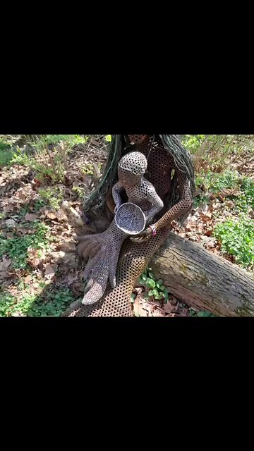 The Sacrificial Forms