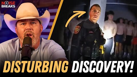 University of Iowa Pledges Found By Police In BASEMENT, Shirtless & Blindfolded, WHAT'S GOING ON?!