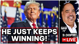 PRESIDENT TRUMP LAUNCHES OPERATION MIDWAY BLITZ IN CHICAGO! INTERVIEW WITH FCC CHAIRMAN BENDAN CARR!