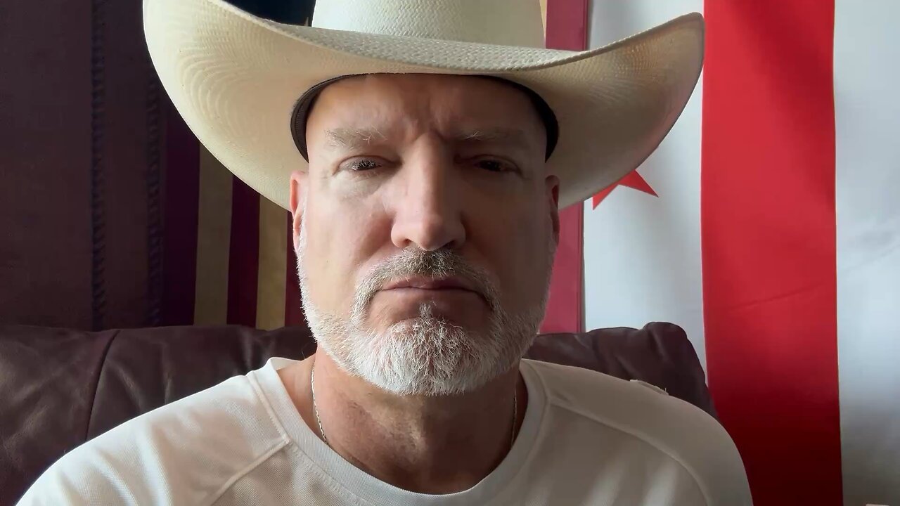 A celebration and a plea from MustangMedic.