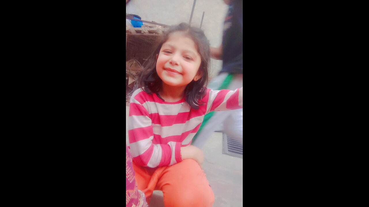 masoom byti
