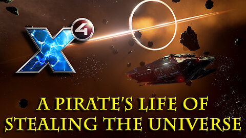 X4 Foundations - Chill, Chat and Current News Discussions