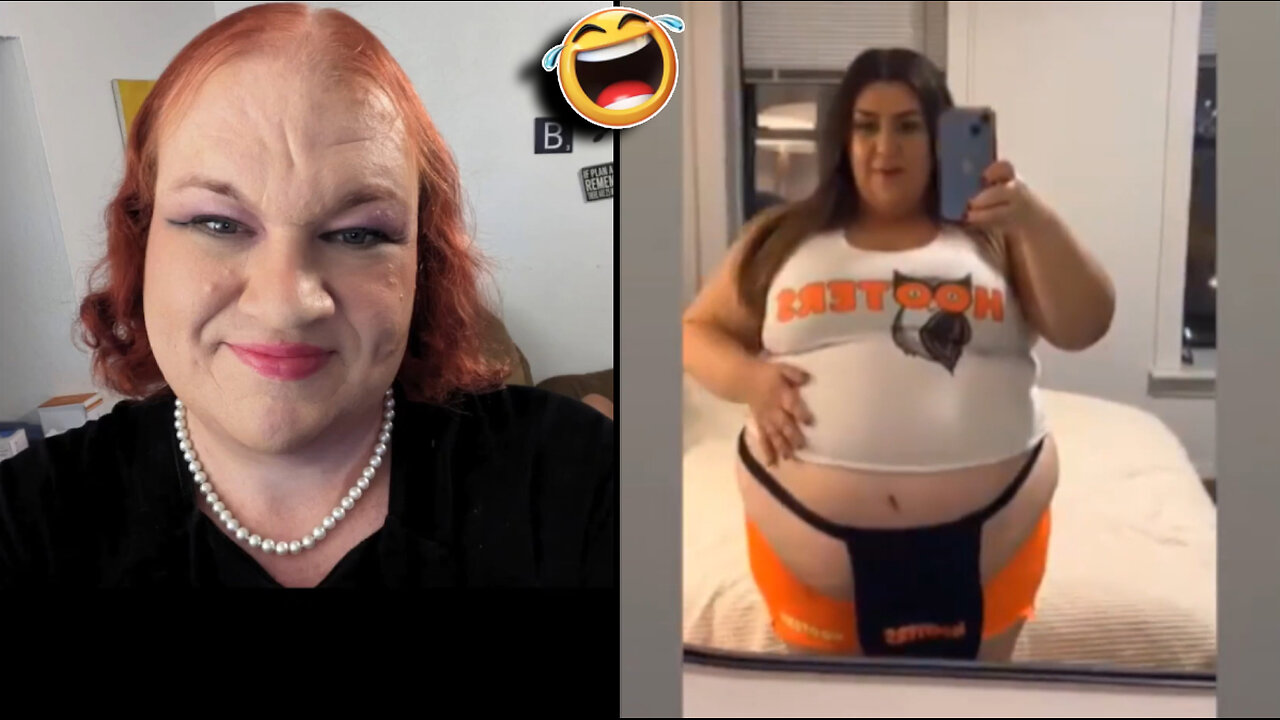 CLOWN WORLD INSANITY! (Ep.441) AOC Uses A New Accent At A Rally, Letitia James Unhinged, And More!🤡