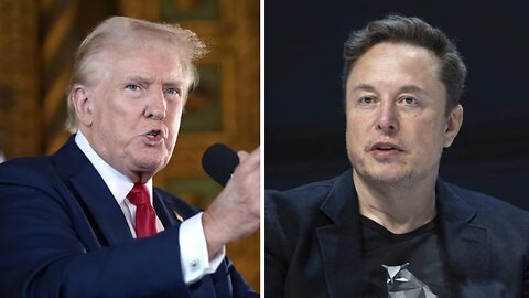 Cash Daddies #226: Trump and Elon Tensions, Canada Folds and NAVIDA Stock Dump (6/30) @ 12pm pst