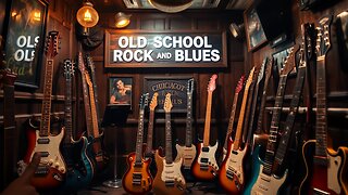 Mike Williams - Fact: You Can Never Have Enough Guitars