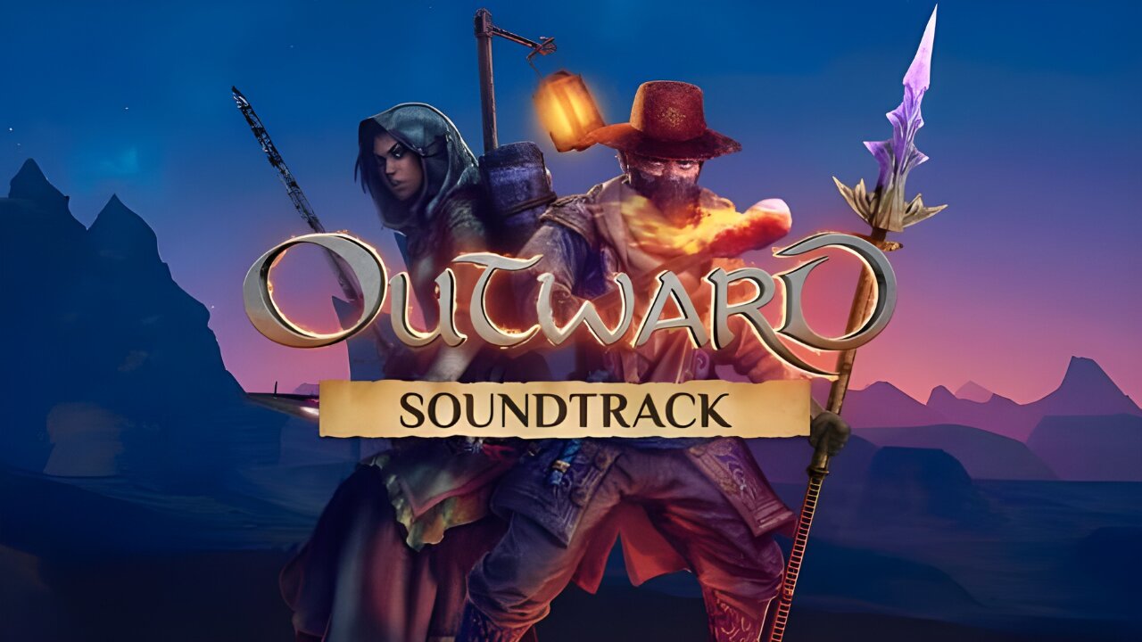 Outward - Original Game Soundtrack (Complete OST)
