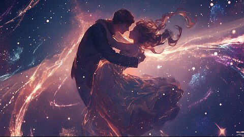 Cosmic Love