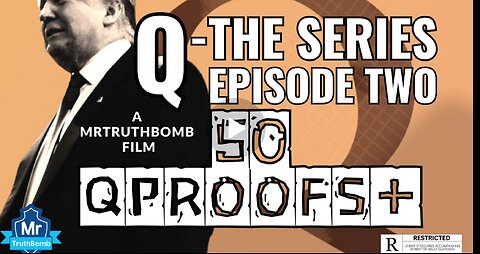 50+ Q PROOFS (DOCUMENTARY) Q-THE SERIES - EPISODE TWO ( episode One in links below)