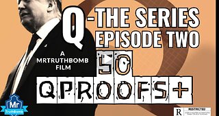 50+ Q PROOFS (DOCUMENTARY) Q-THE SERIES - EPISODE TWO ( episode One in links below)