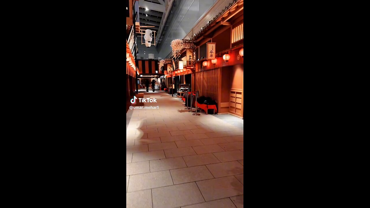 umar in Japan 😍#beautufil location