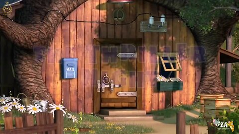 Masha and Bear Cartoons