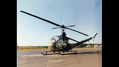 So There I Was with John H - Apache Scout Pilot