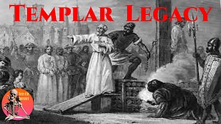 Templar Legacy | Interview with David Brody | Stories of the Supernatural