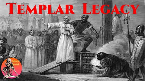 Templar Legacy | Interview with David Brody | Stories of the Supernatural