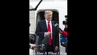 You Hate It When I Brag (Fake Media)