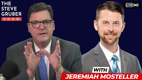 Jeremiah Mosteller | After Tax Reform, It’s Time for Regulatory Relief
