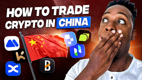 Best Crypto Exchanges in China (Mainland) 🇨🇳 | Legal Status, Safe Alternatives & No-KYC Options