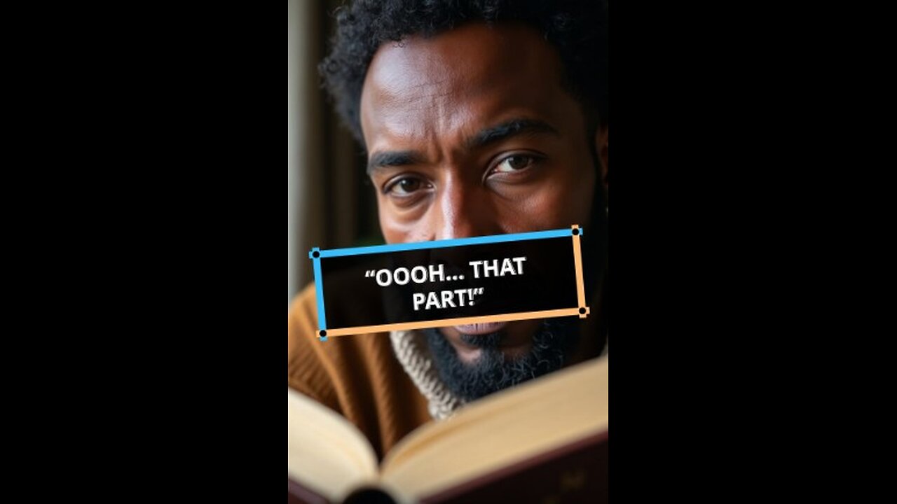 Oooh...That Part!