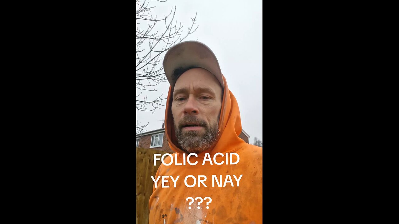 FOLIC ACID
