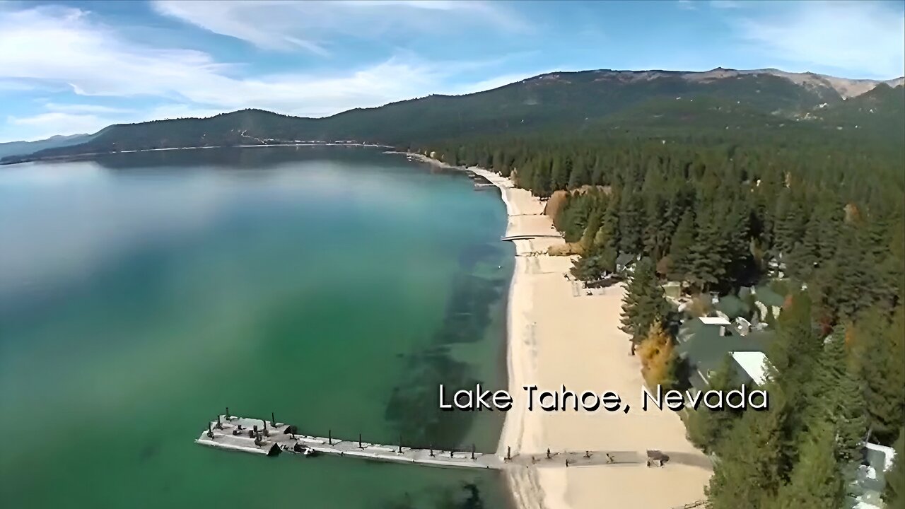 1984 Incline Village, Lake Tahoe, Nevada Outbreak & Chronic Fatigue Syndrome Criteria Dilution (featuring Erik Johnson & Dan Peterson) | Gait Problems, Ataxia & Photophobia | Negative Tests | Yuppie Flu | Dr. John Gow, doctors need a test!