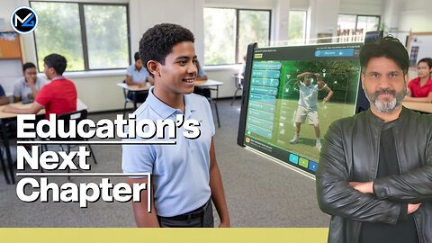 “The Future of Education: Personalized Learning & Digital Transformation”