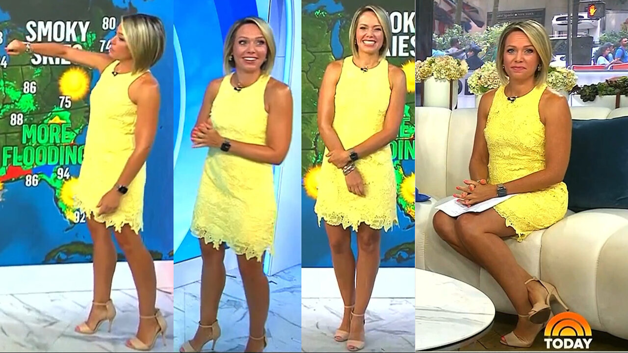 👑 Dylan Dreyer with Laura Jarrett Aug 5 2025