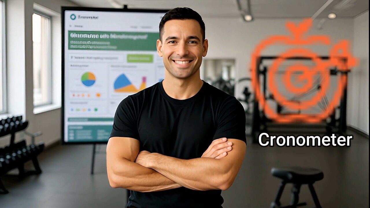 Top 10 Fat Loss Apps for Fast Results Portrait Format