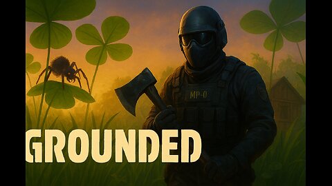 Grounded Materiały