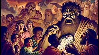 Chronos Stories 3