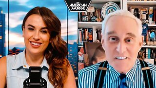 Roger Stone Calls Out the Two-Tiered Justice System that Arrested Him at Gunpoint