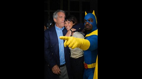 Random Rants Rebooted EP 36 Bananaman