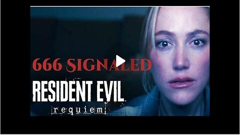 5G | 666 ZOMBIES SIGNALED STIGMATA | & MORE COVID VACCINE MARK OF THE BEAST