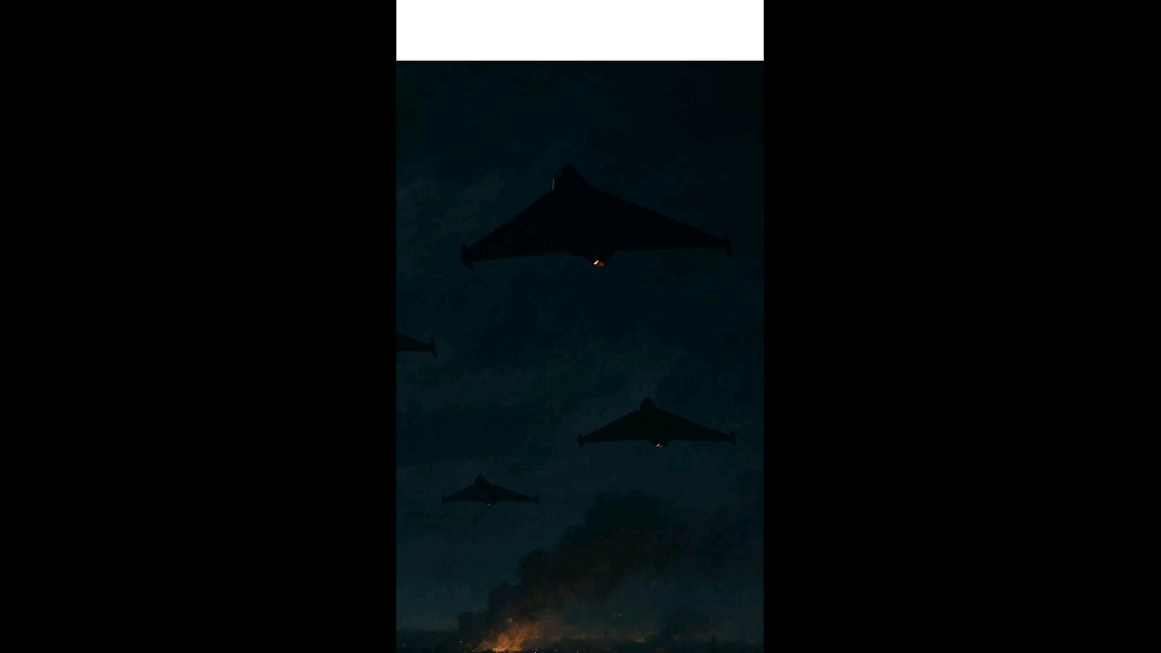 Martyrs over Ukraine