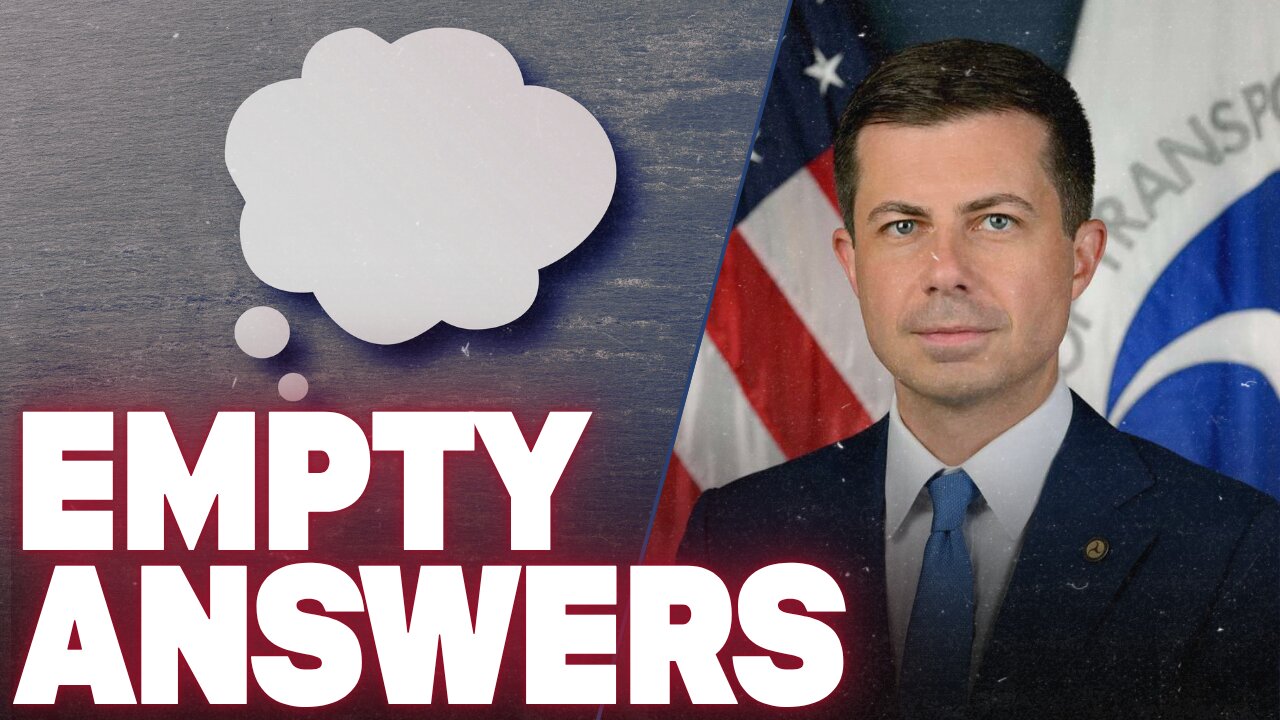 Zeldin Targets EPA Overreach, Solid Second Quarter Growth, Buttigieg's Nonsensical Blathering